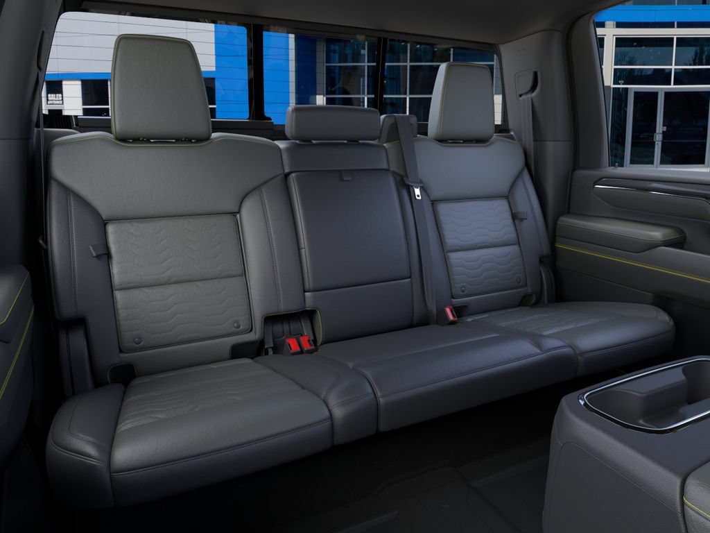 2026 Chevrolet Silverado 2500 HD ZR2 - Photo 21