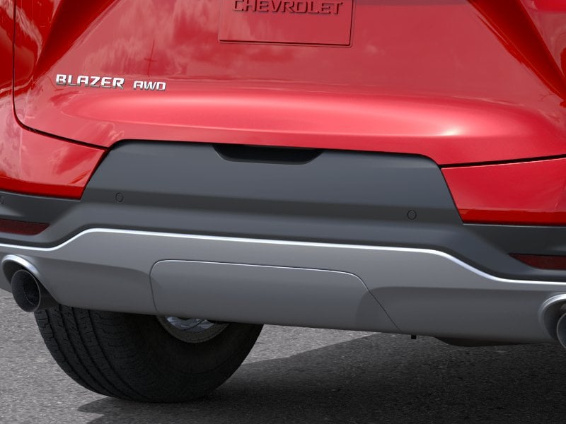 2026 Chevrolet Blazer 2LT - Photo 15