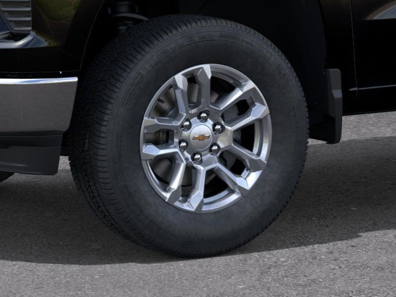 2026 Chevrolet Silverado 1500 LT - Photo 9