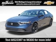  Honda Accord Sedan