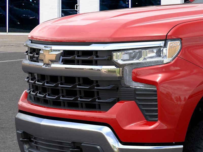 2026 Chevrolet Silverado 1500 LT - Photo 15