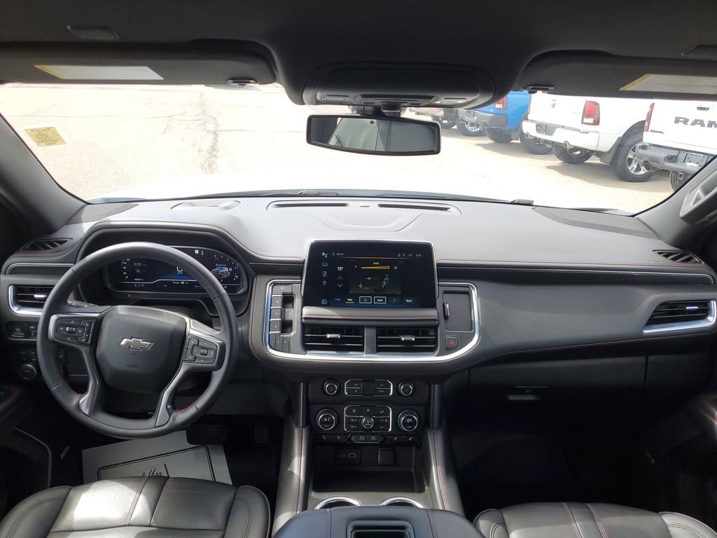 2022 Chevrolet Tahoe RST - Photo 31