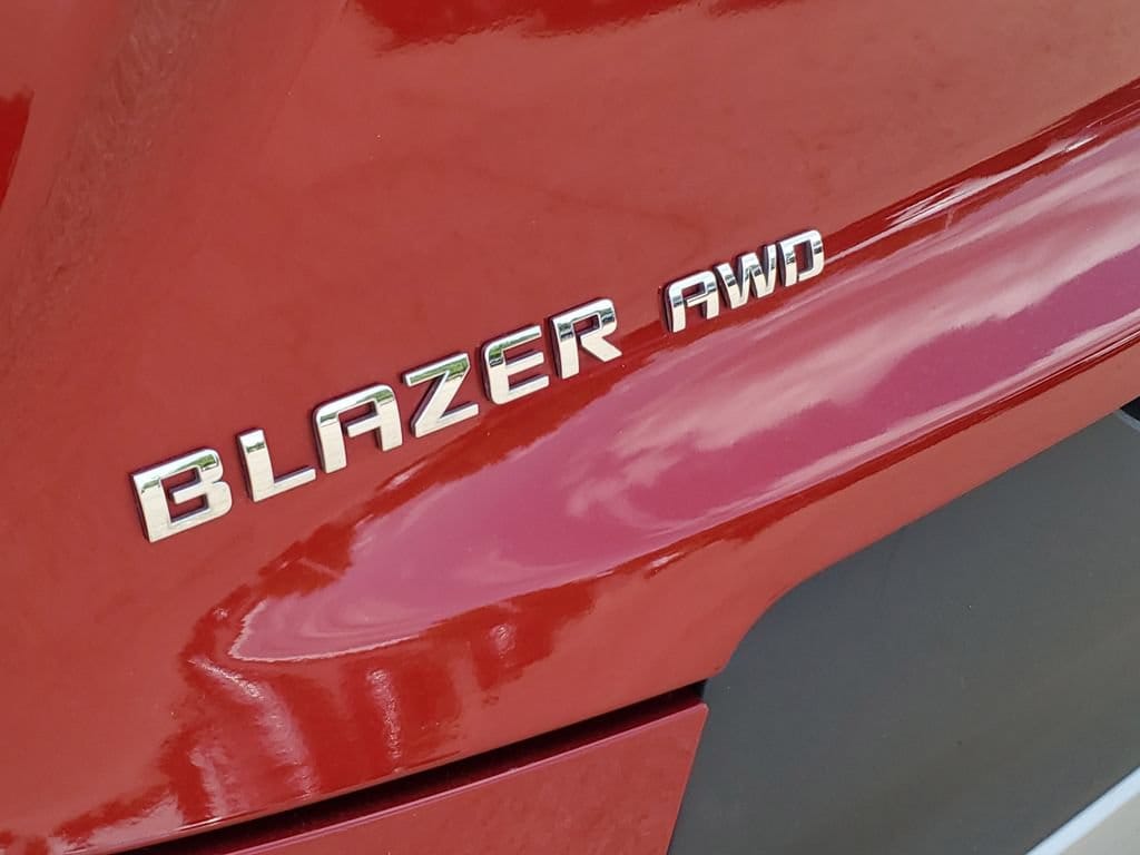 2023 Chevrolet Blazer 3LT - Photo 38