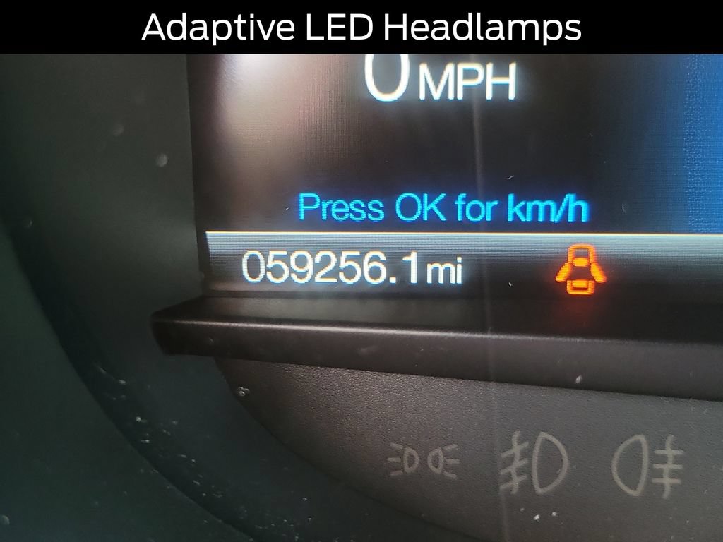 2022 Ford Edge Titanium - Photo 15
