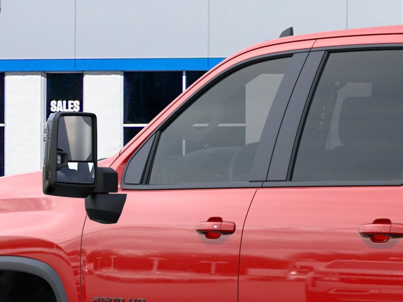 2026 Chevrolet Silverado 2500 HD LT - Photo 13