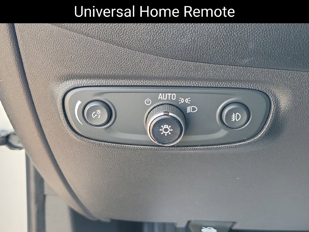 2020 Chevrolet Equinox 2FL - Photo 13