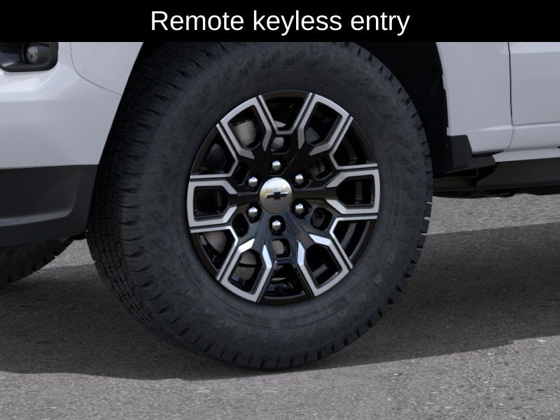 2026 Chevrolet Colorado Z71 - Photo 37