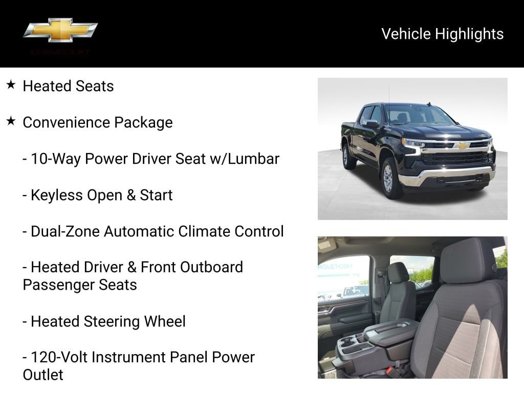 2023 Chevrolet Silverado 1500 LT - Photo 18