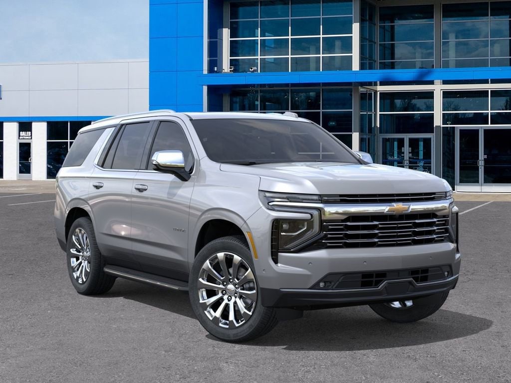 2026 Chevrolet Tahoe Premier - Photo 7