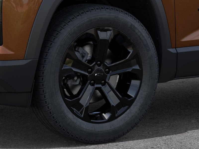2027 Chevrolet Equinox LT - Photo 11