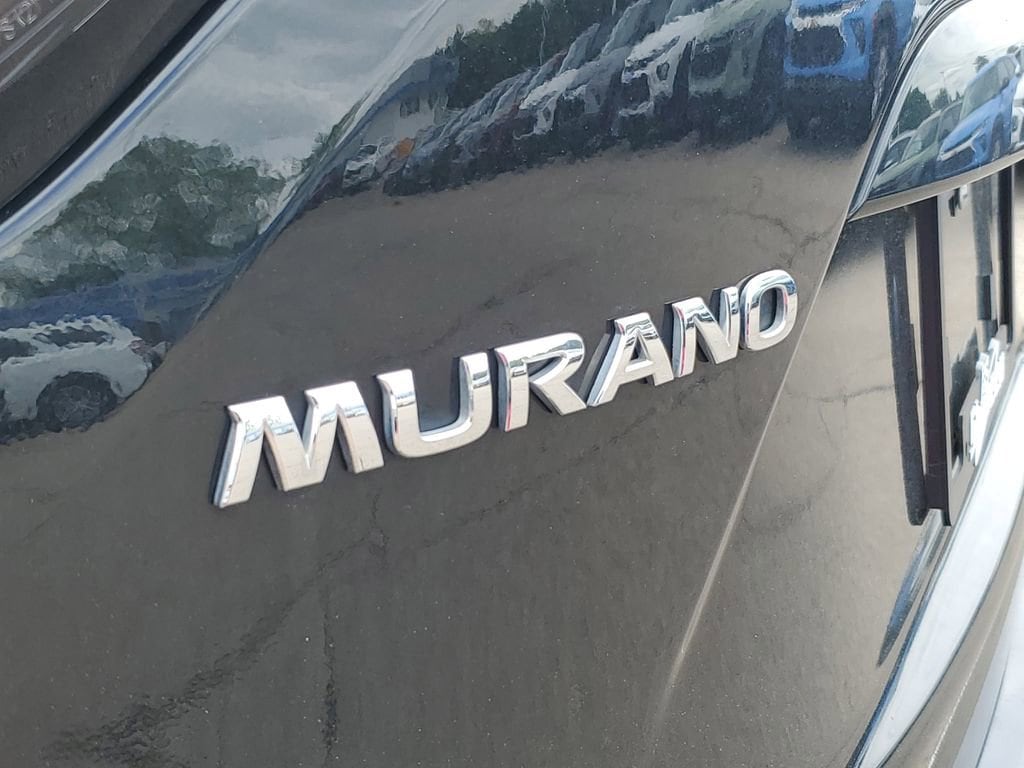 2020 Nissan Murano SL - Photo 31