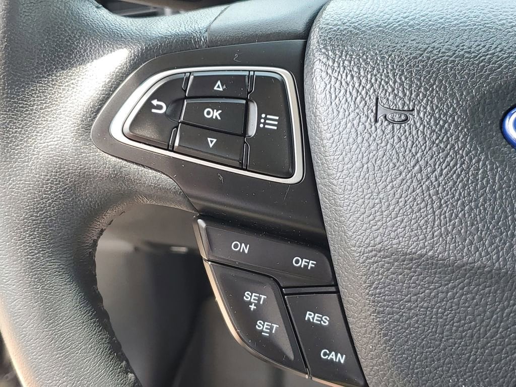 2020 Ford Ecosport Titanium - Photo 12