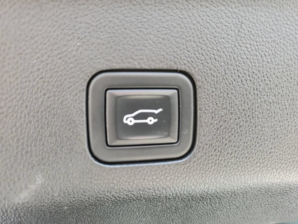2021 Chevrolet Suburban High Country - Photo 37