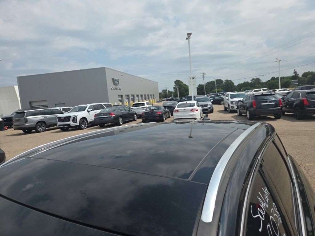 Used 2022 Lincoln Corsair Reserve SUV