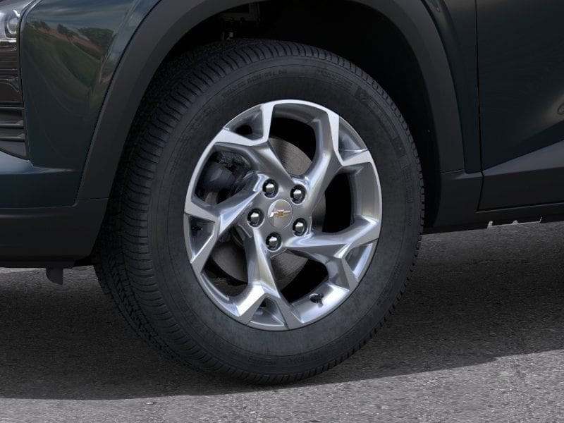 2026 Chevrolet Trax LS - Photo 9