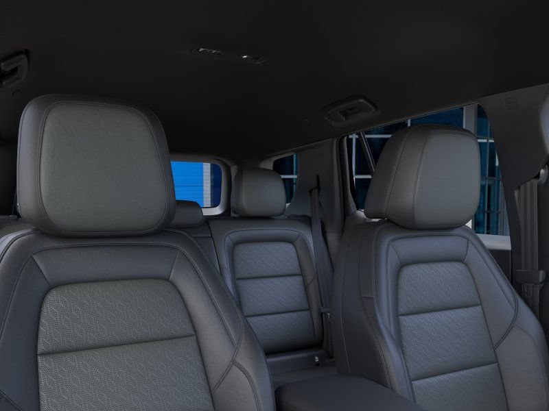 2026 Chevrolet Equinox LT - Photo 27