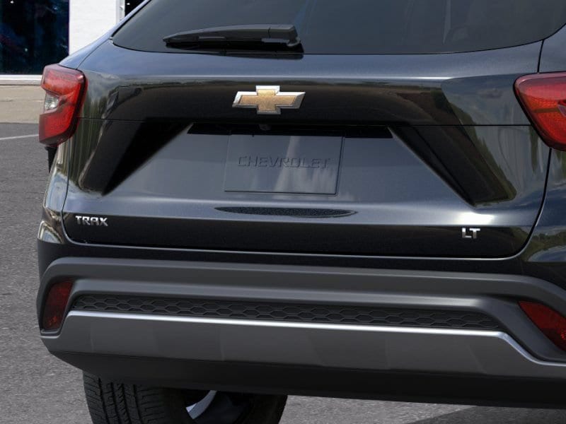 2026 Chevrolet Trax LT - Photo 16