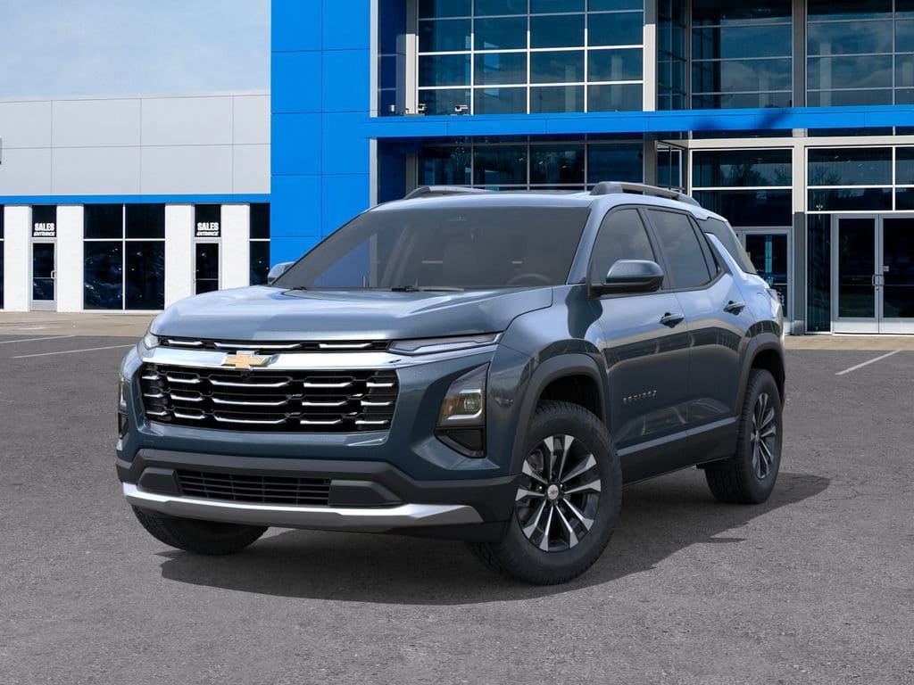2027 Chevrolet Equinox LT - Photo 7
