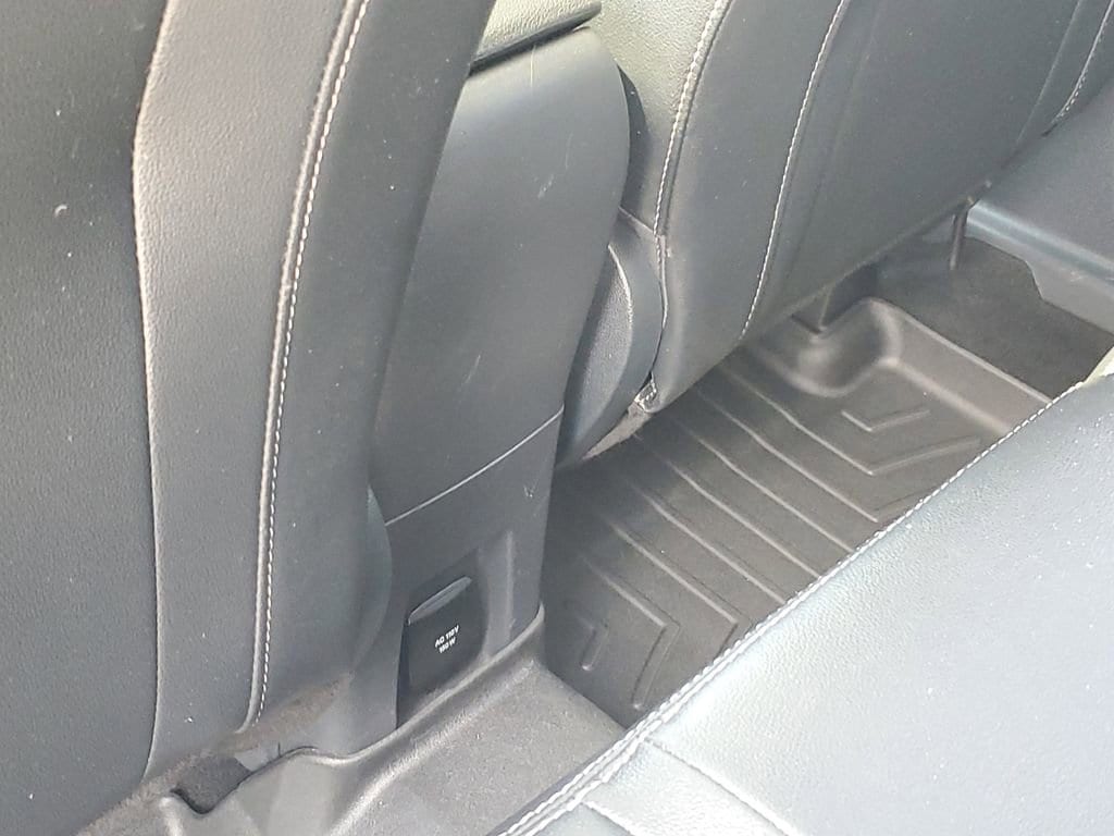 2020 Ford Ecosport Titanium - Photo 33