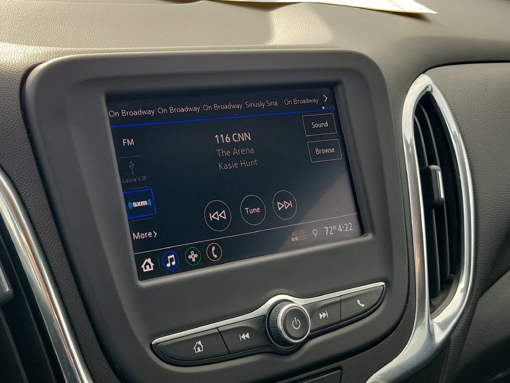2020 Chevrolet Equinox 2FL - Photo 24