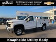 Chevrolet Silverado 2500 HD