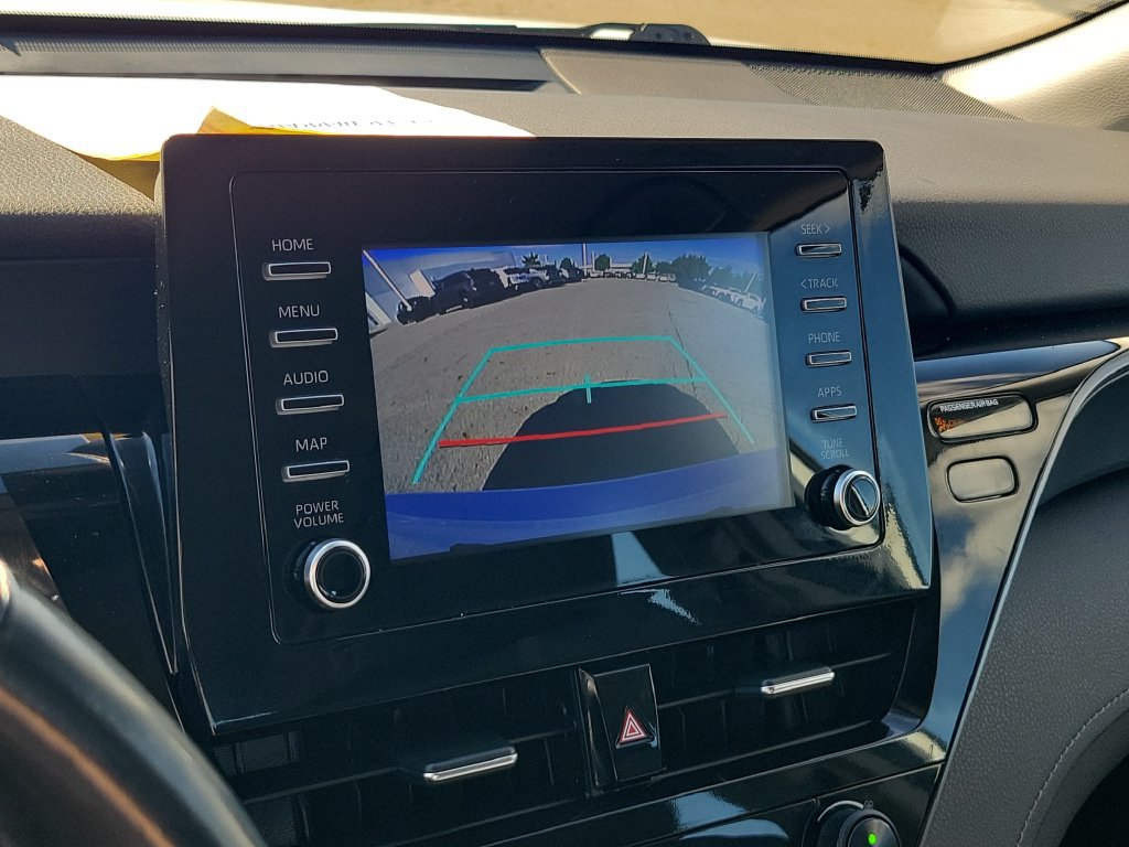 2023 Toyota Camry SE - Photo 20