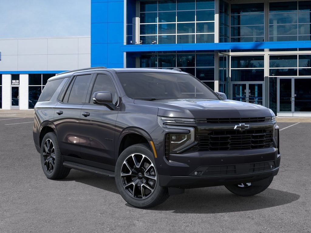 2026 Chevrolet Tahoe RST - Photo 7