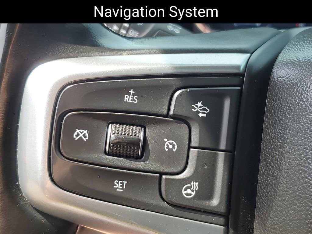 2024 Chevrolet Silverado 2500HD LTZ - Photo 12