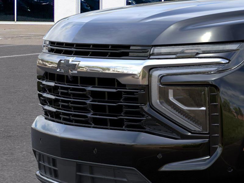 2026 Chevrolet Suburban LS - Photo 16