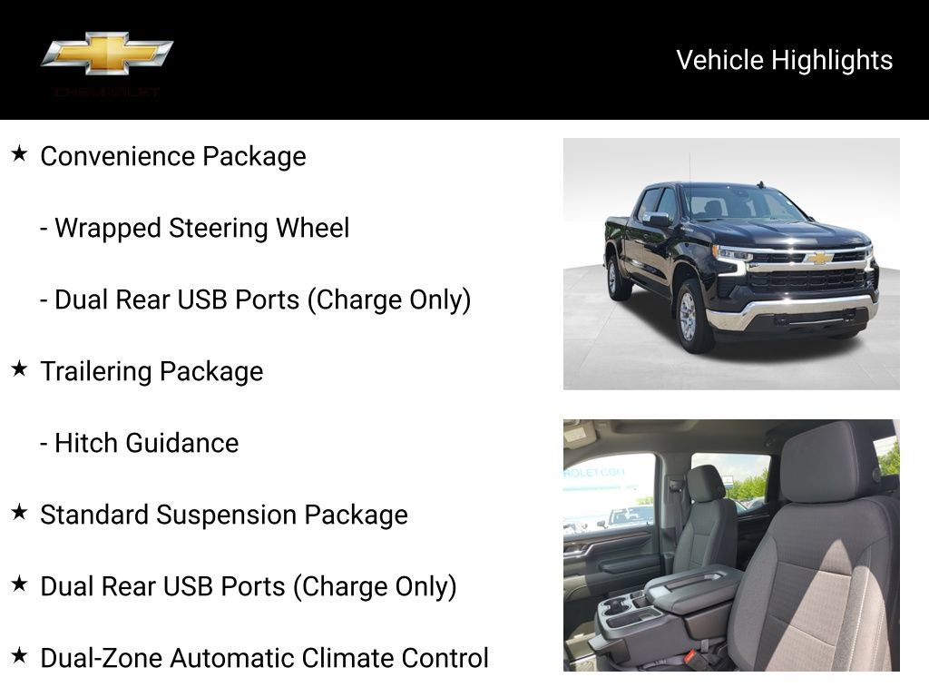 2023 Chevrolet Silverado 1500 LT - Photo 19