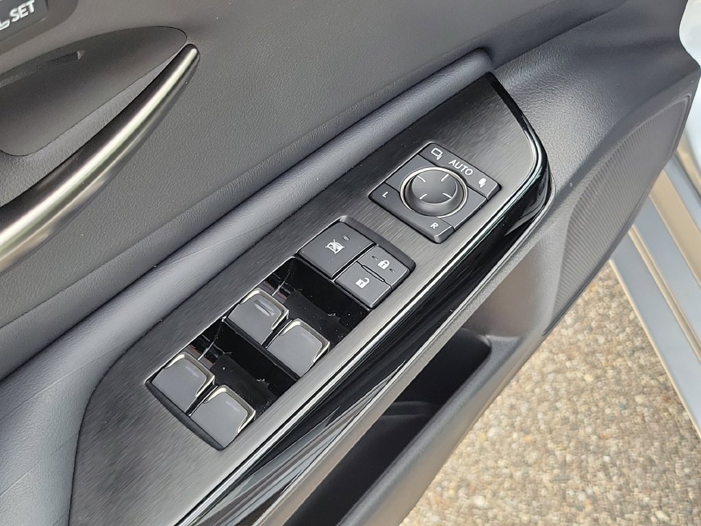 2022 Lexus ES 350 Premium - Photo 10