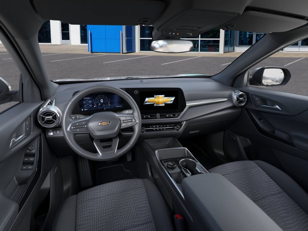 2026 Chevrolet Equinox LT - Photo 16