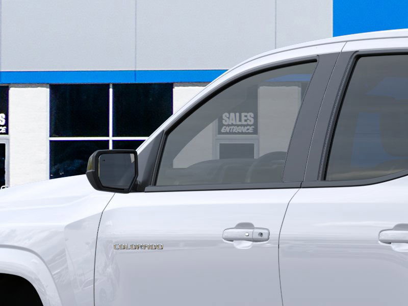 2026 Chevrolet Colorado Z71 - Photo 13