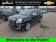 GMC Terrain