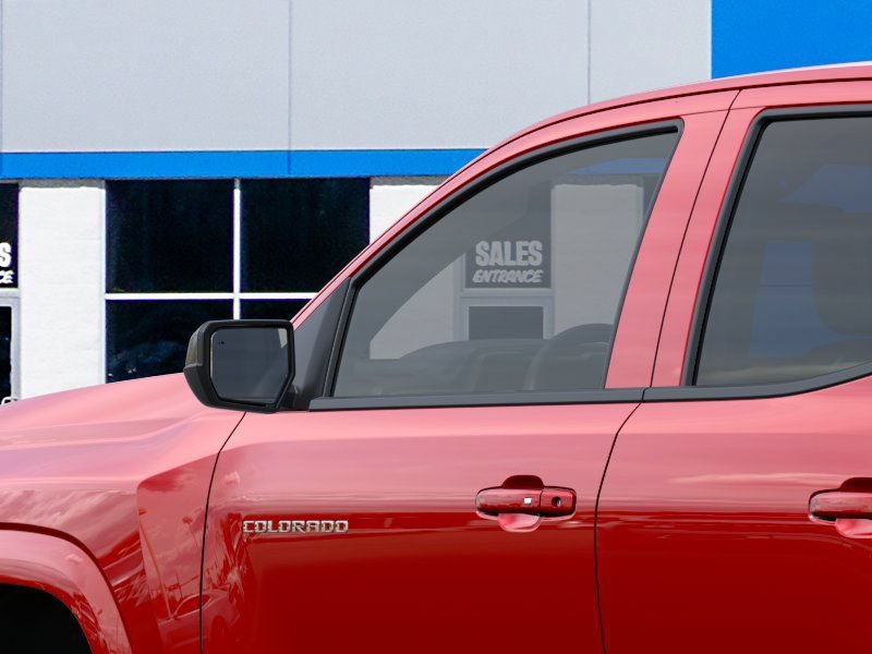 2026 Chevrolet Colorado LT - Photo 14
