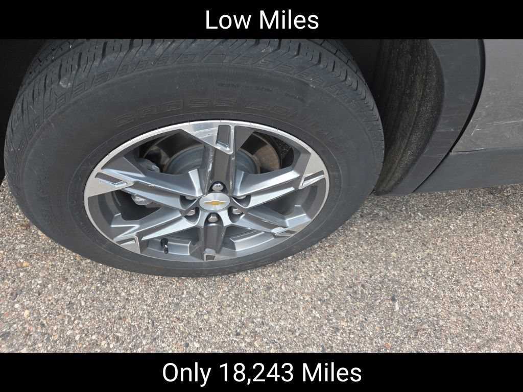3GNKBHR4XRS125219