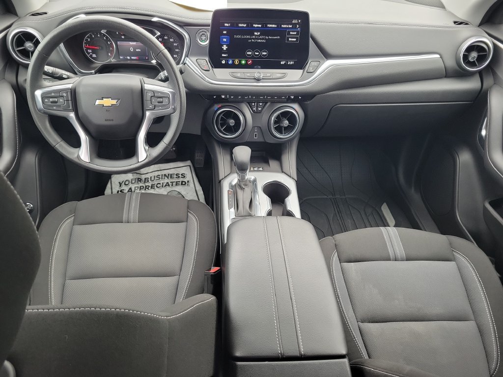2024 Chevrolet Blazer 2LT - Photo 31