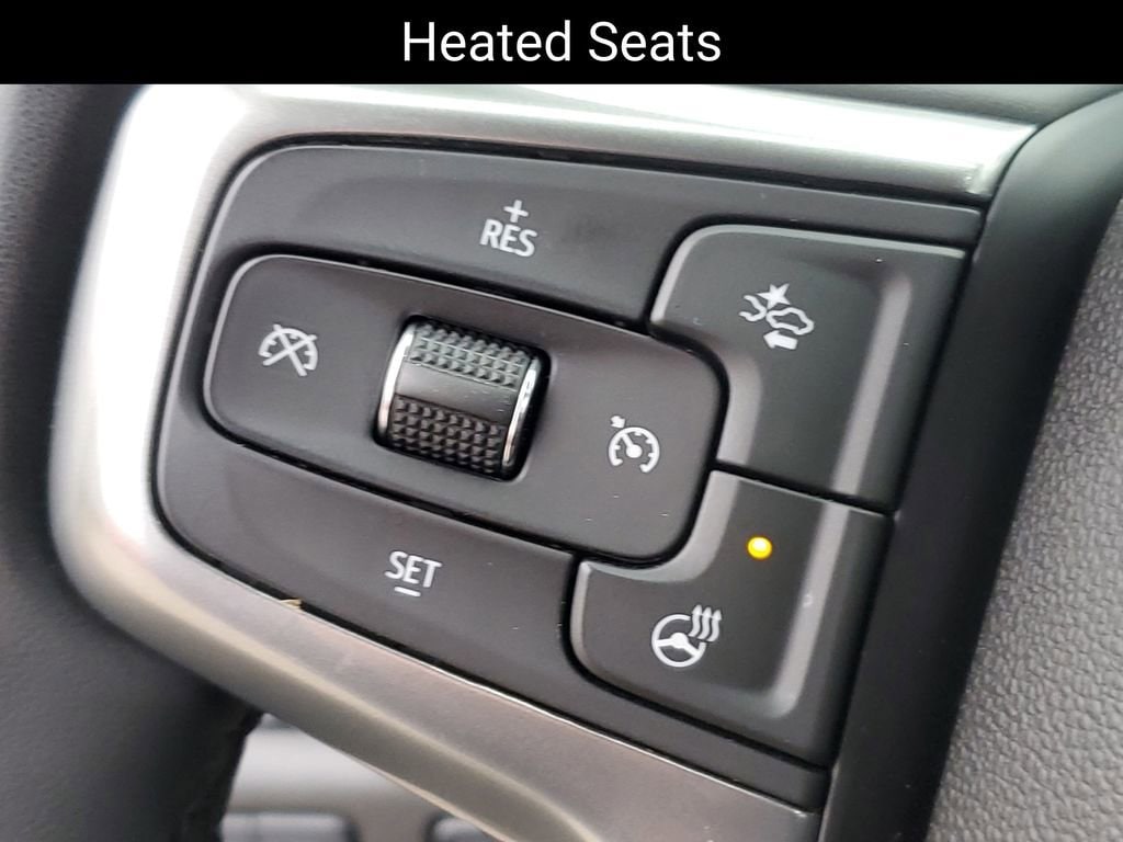 2025 Chevrolet Silverado 1500 RST - Photo 9