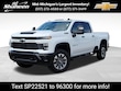  Chevrolet Silverado 2500 HD