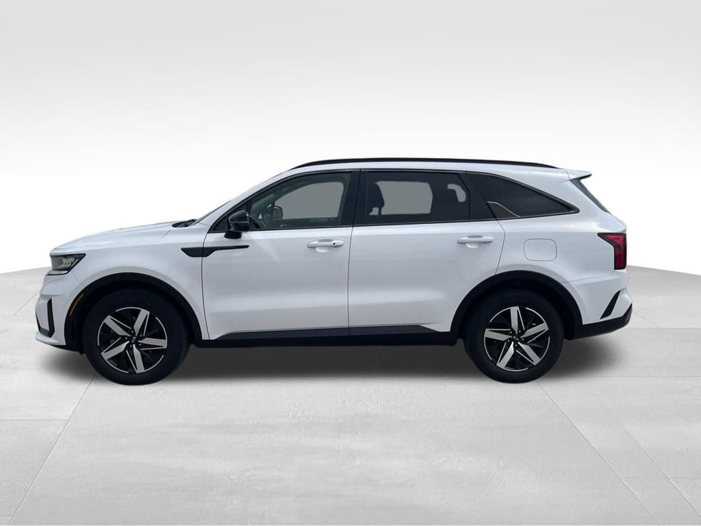 Used 2021 Kia Sorento S SUV