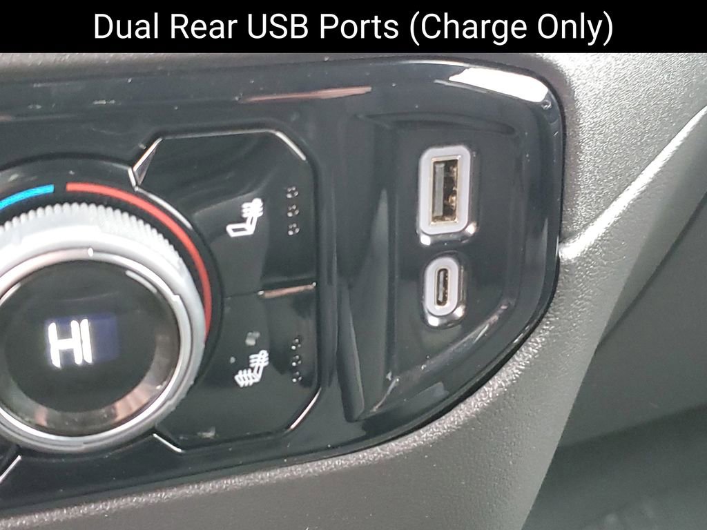2025 Chevrolet Silverado 1500 RST - Photo 18