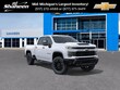 Chevrolet Silverado 2500 HD