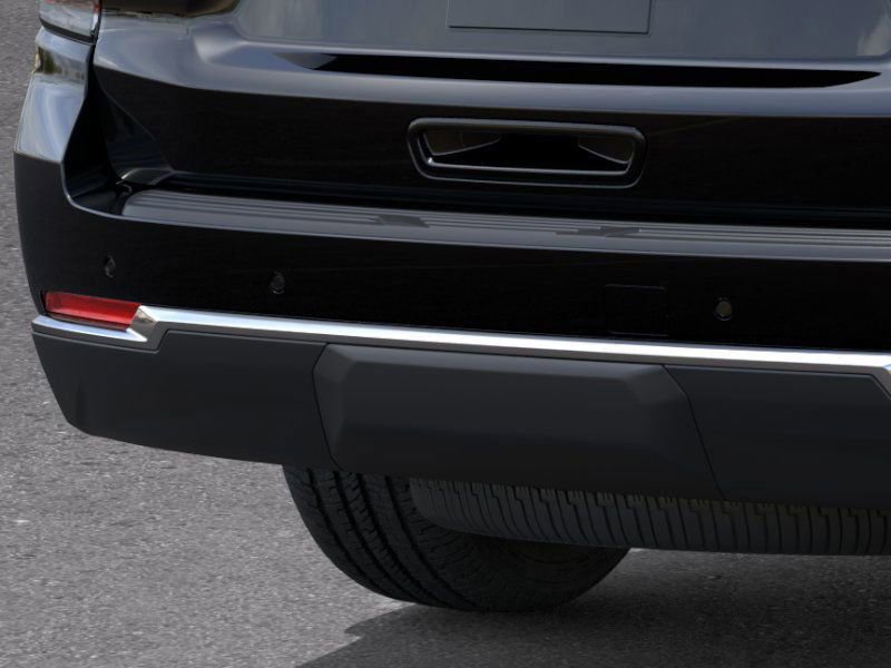 2026 Chevrolet Suburban LS - Photo 17