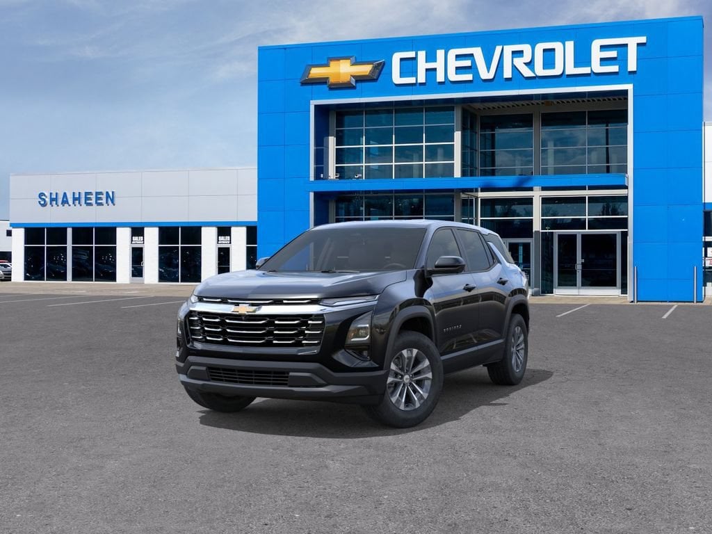 2026 Chevrolet Equinox LT - Photo 8
