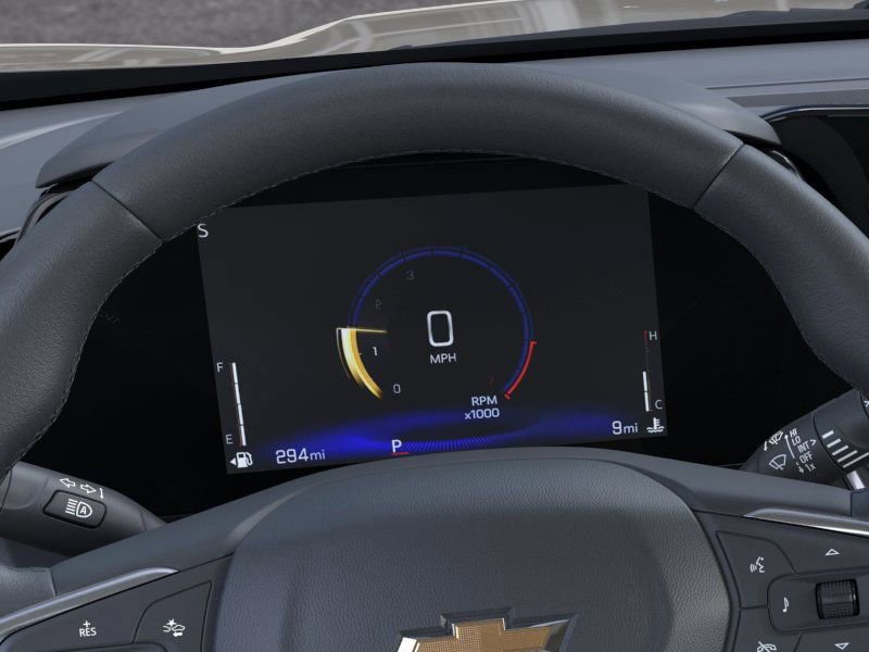 2026 Chevrolet Trax Activ - Photo 20