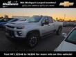 Chevrolet Silverado 2500 HD
