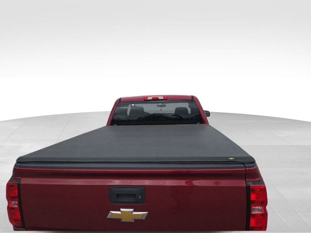 Used 2019 Chevrolet Silverado LD LT Truck Double Cab