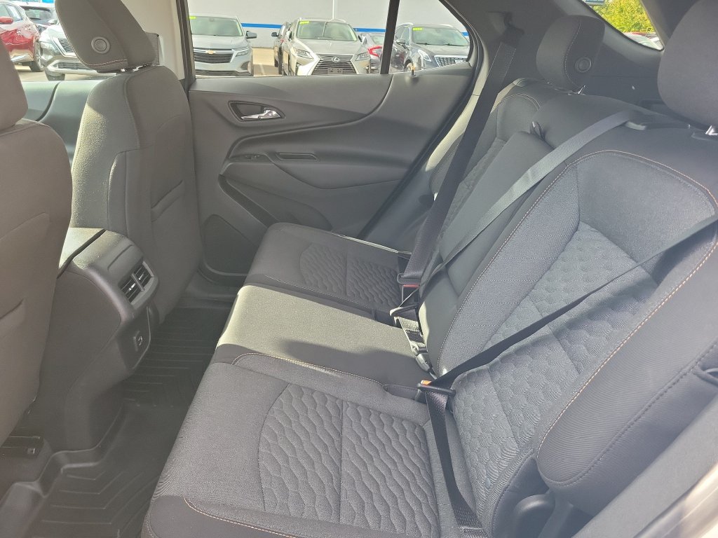 2020 Chevrolet Equinox 2FL - Photo 30