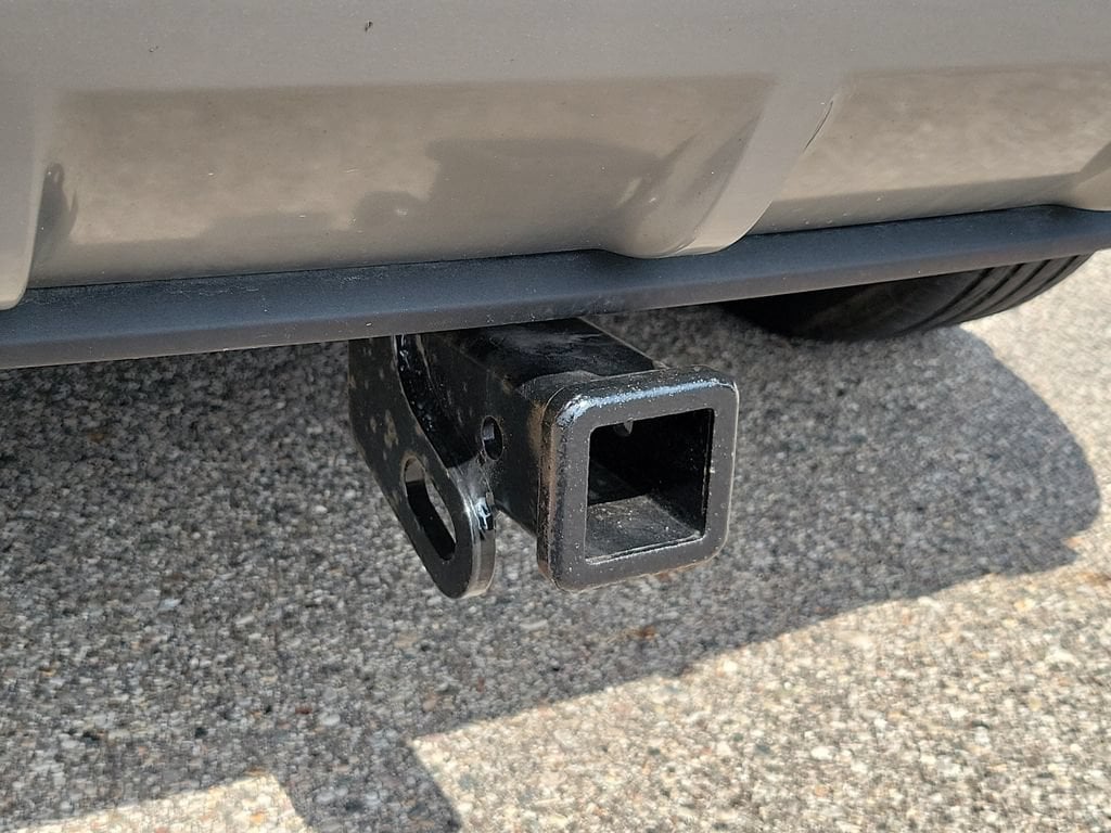 2022 Ford Edge Titanium - Photo 37