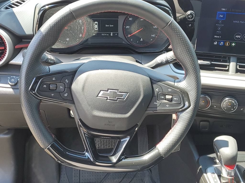 2024 Chevrolet Trax RS - Photo 28